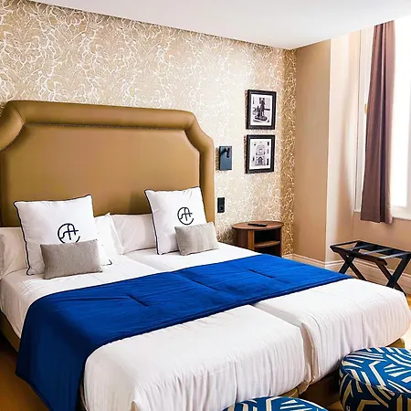 Hotel Boutique Cordial Plaza Mayor De Santa Ana Las Palmas / Gran Canaria