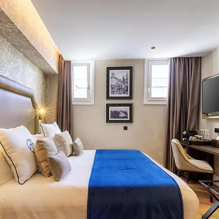 Boutique Cordial Plaza Mayor De Santa Ana Las Palmas de Gran Canaria