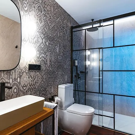 Hotell Boutique Cordial Plaza Mayor De Santa Ana