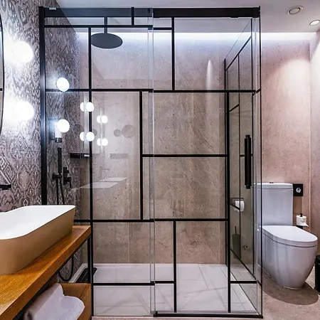 Boutique Cordial Plaza Mayor De Santa Ana Hotell Las Palmas de Gran Canaria