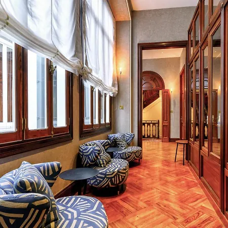 Hotell Boutique Cordial Plaza Mayor De Santa Ana Las Palmas de Gran Canaria