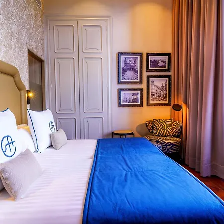 Boutique Cordial Plaza Mayor De Santa Ana Las Palmas de Gran Canaria