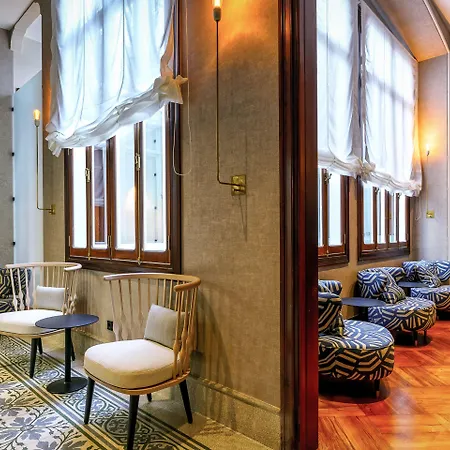 Ξενοδοχείο Boutique Cordial Plaza Mayor De Santa Ana