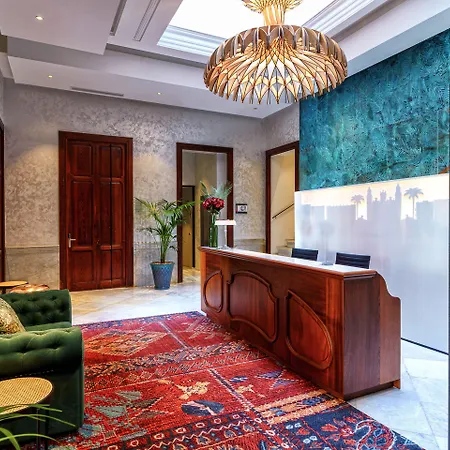 Boutique Cordial Plaza Mayor De Santa Ana Ξενοδοχείο