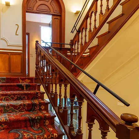 Boutique Cordial Plaza Mayor De Santa Ana Ξενοδοχείο 4*