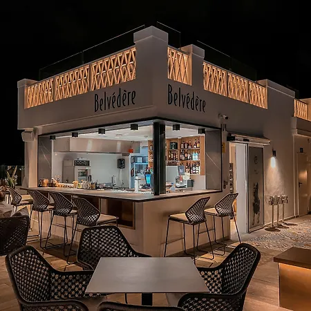 Boutique Cordial Plaza Mayor De Santa Ana Ξενοδοχείο