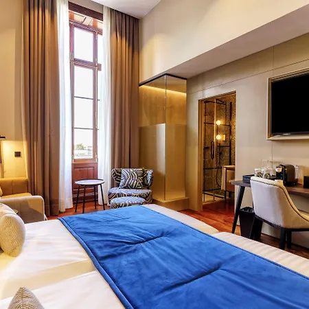 Boutique Cordial Plaza Mayor De Santa Ana Ξενοδοχείο