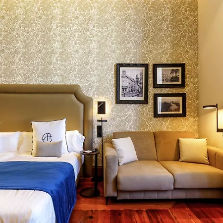 Ξενοδοχείο Boutique Cordial Plaza Mayor De Santa Ana