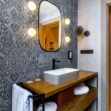 Boutique Cordial Plaza Mayor De Santa Ana Λας Πάλμας ντε Γκραν Κανάρια