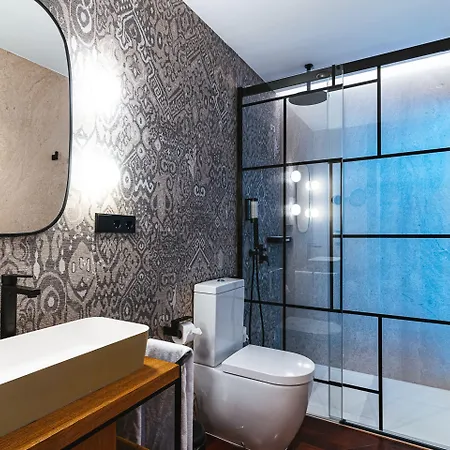 Boutique Cordial Plaza Mayor De Santa Ana