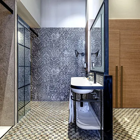 Hotell Boutique Cordial Plaza Mayor De Santa Ana 4*