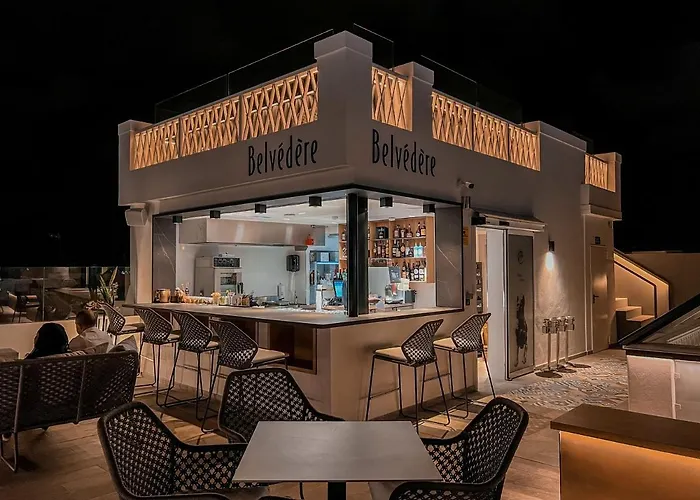 Hotel Boutique Cordial Plaza Mayor De Santa Ana 4*