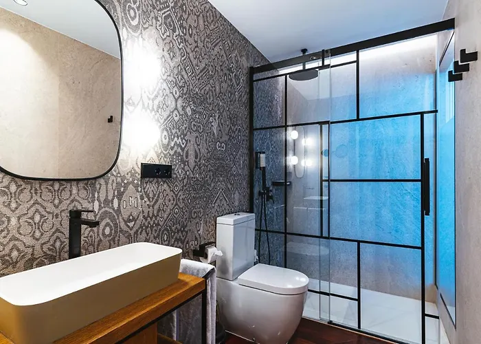 Hotel Boutique Cordial Plaza Mayor De Santa Ana