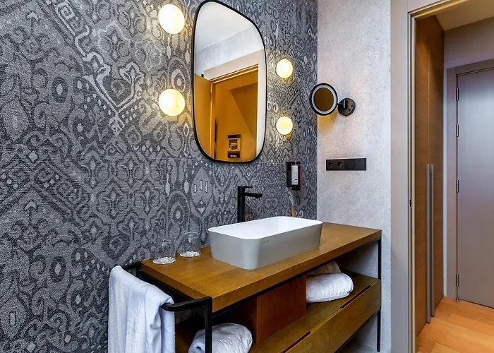 Hotel Boutique Cordial Plaza Mayor De Santa Ana 4*