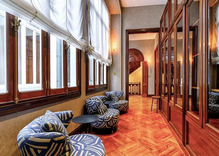 Hotel Boutique Cordial Plaza Mayor De Santa Ana Las Palmas de Gran Canaria