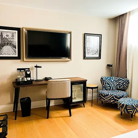 Boutique Cordial Plaza Mayor De Santa Ana Hotel Las Palmas de Gran Canaria